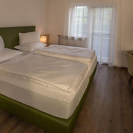 Hotel Grünes Türl Bad Schallerbach Dış mekan fotoğraf