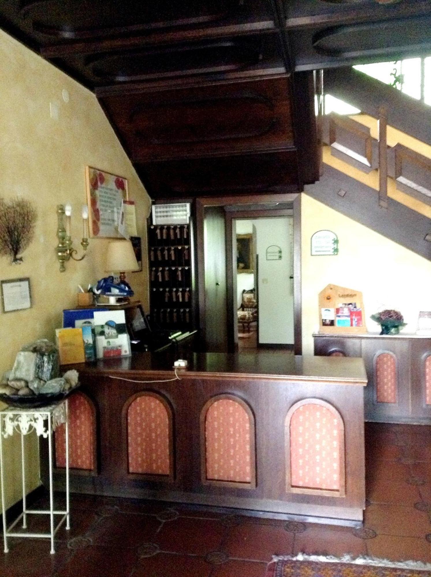Hotel Grünes Türl Bad Schallerbach Dış mekan fotoğraf
