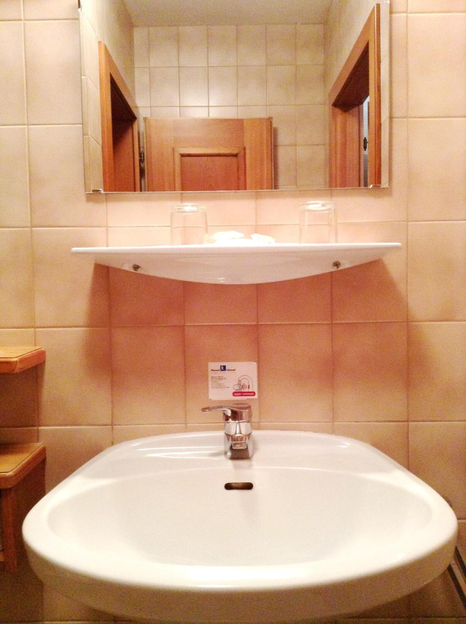 Hotel Grünes Türl Bad Schallerbach Dış mekan fotoğraf