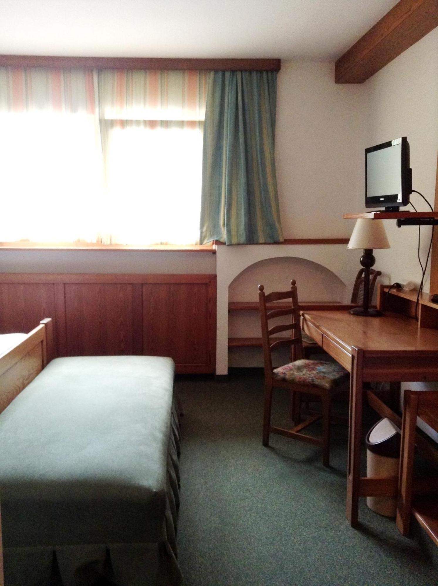 Hotel Grünes Türl Bad Schallerbach Dış mekan fotoğraf