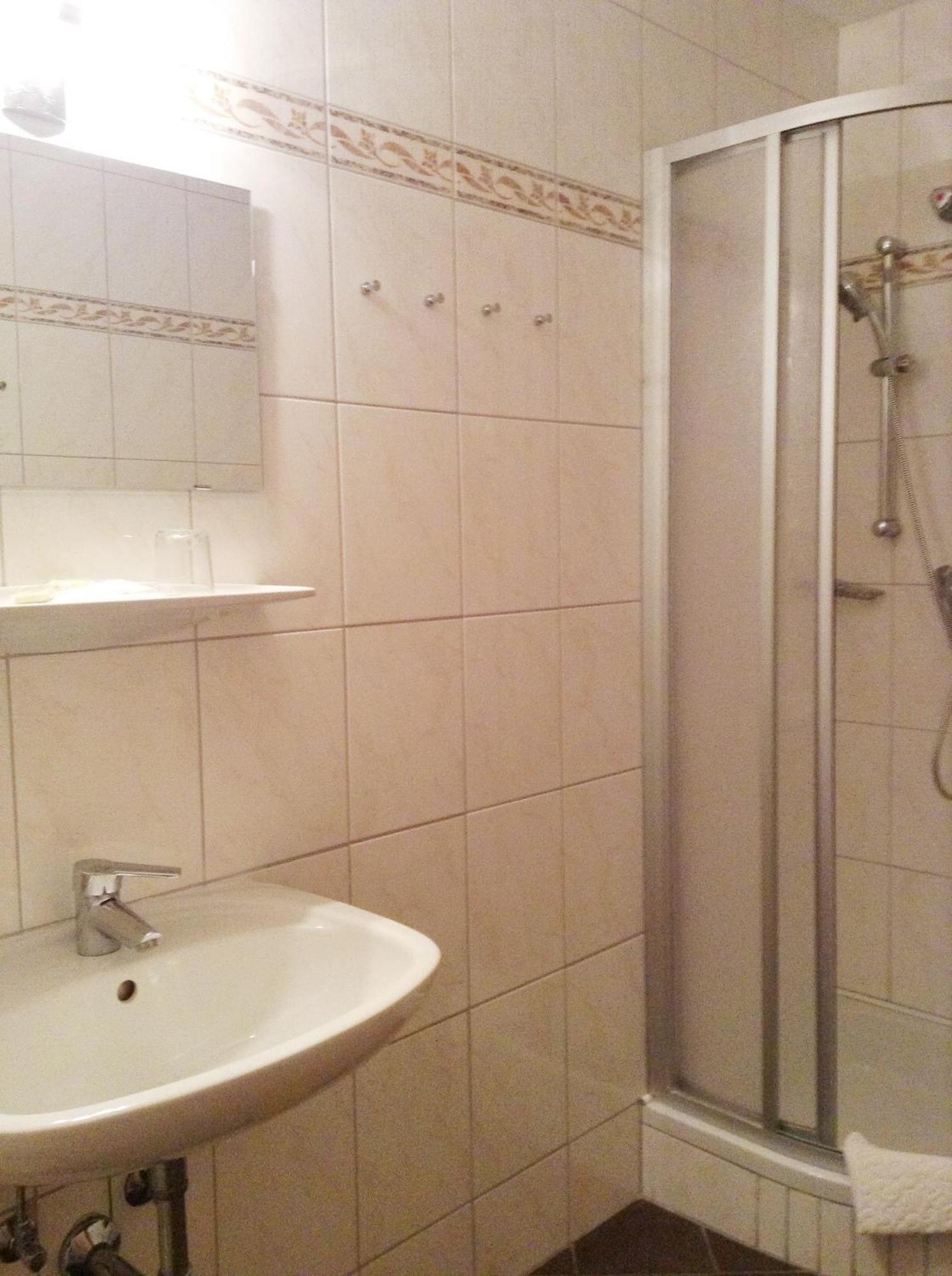 Hotel Grünes Türl Bad Schallerbach Dış mekan fotoğraf