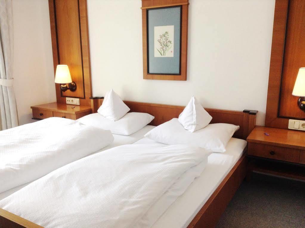 Hotel Grünes Türl Bad Schallerbach Dış mekan fotoğraf