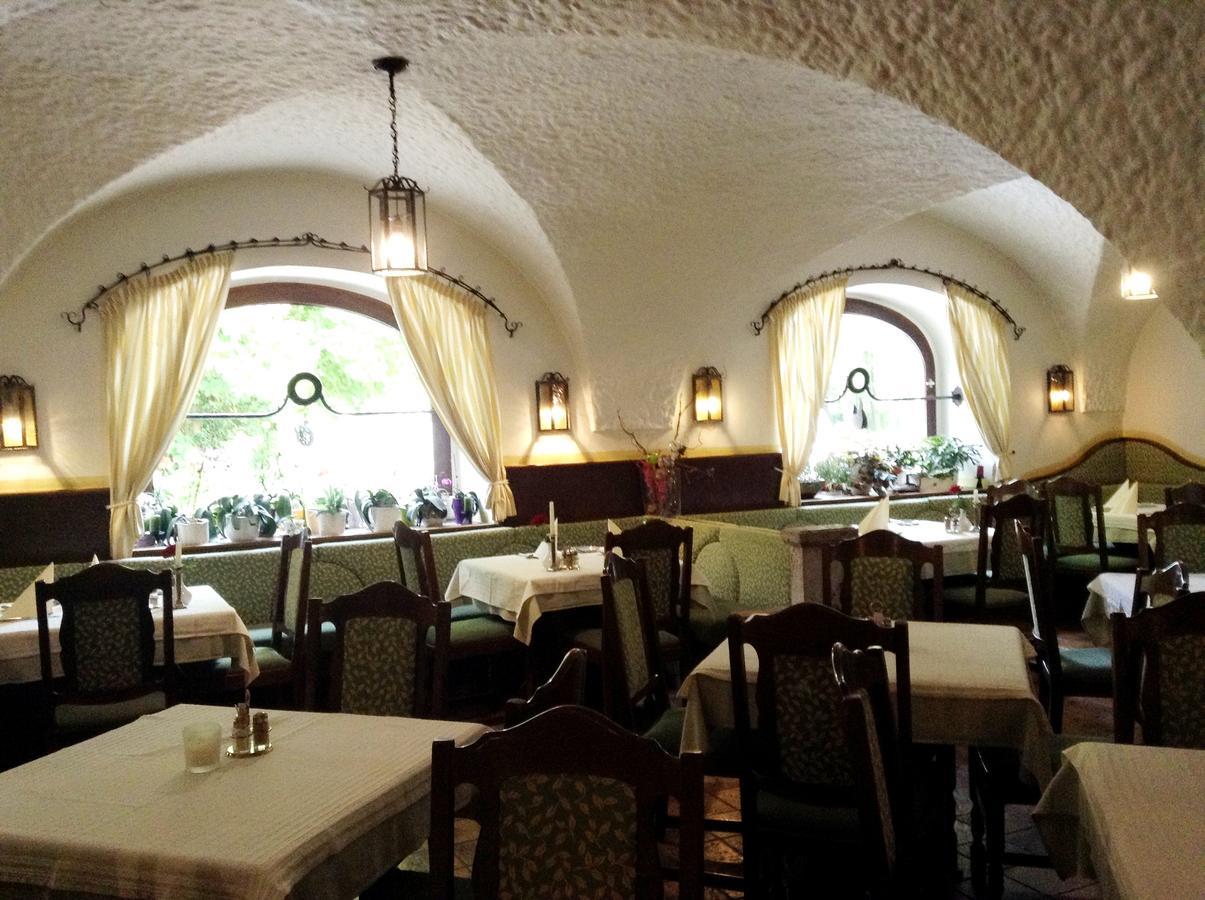 Hotel Grünes Türl Bad Schallerbach Dış mekan fotoğraf