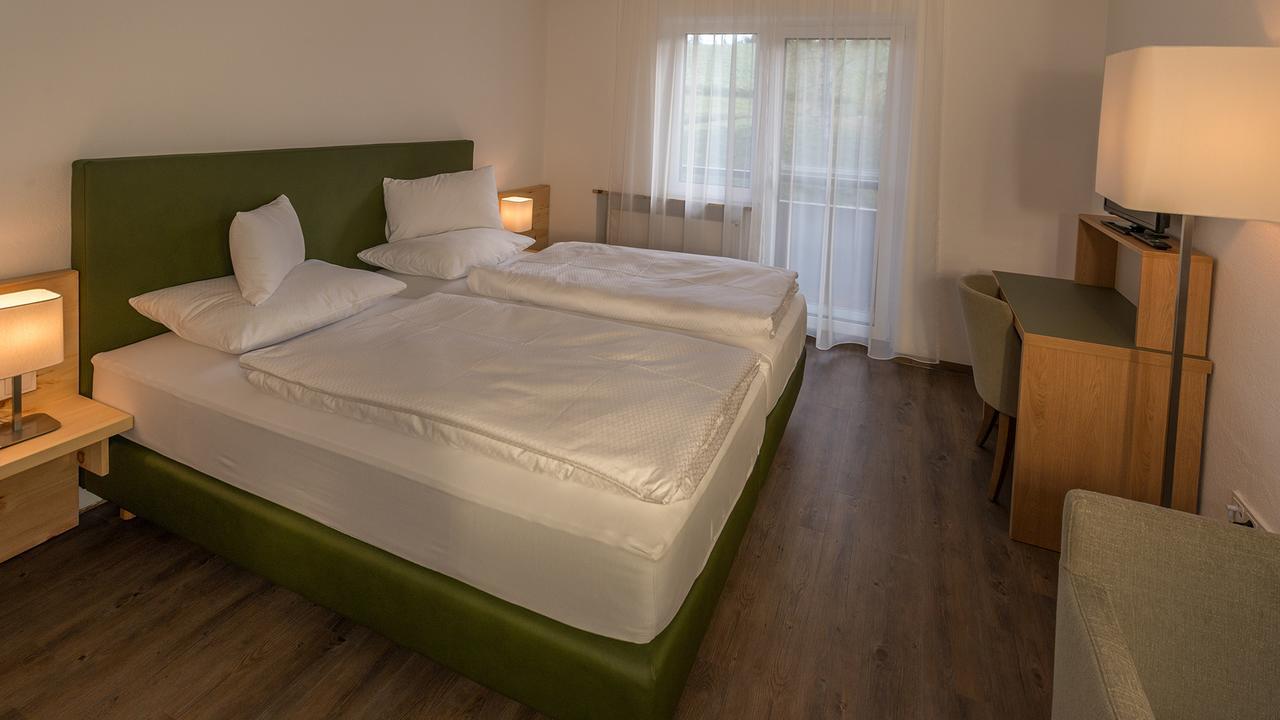 Hotel Grünes Türl Bad Schallerbach Dış mekan fotoğraf