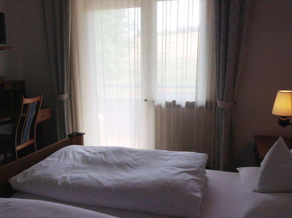 Hotel Grünes Türl Bad Schallerbach Dış mekan fotoğraf
